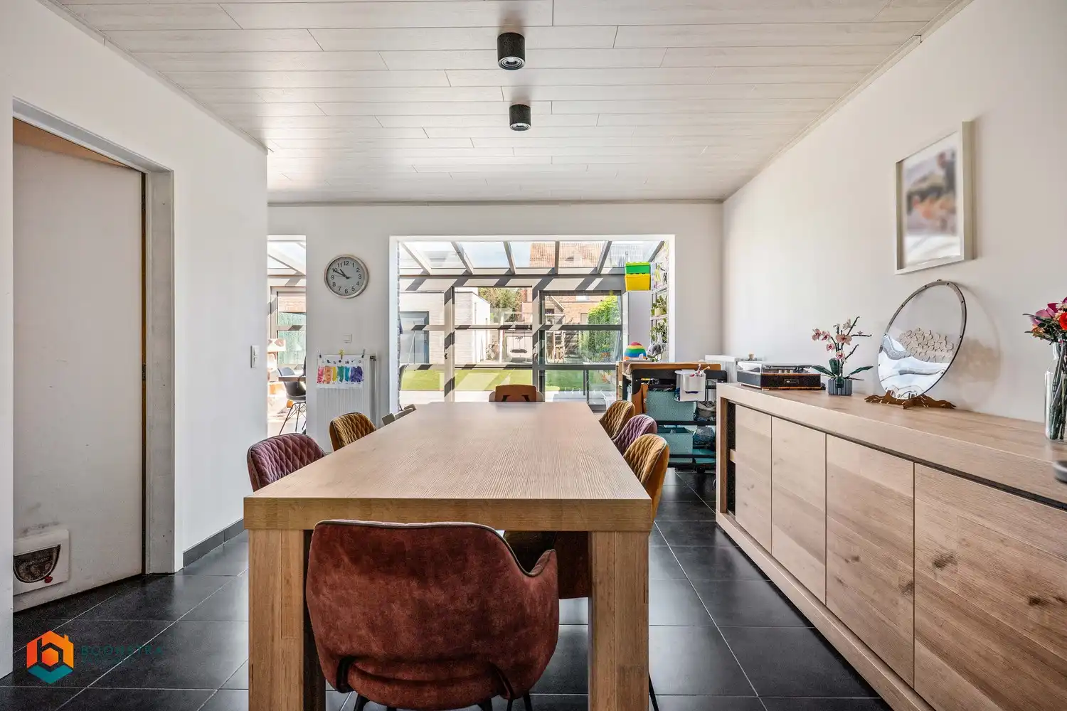 Energiezuinige woning op toplocatie te Heist-op-den-Berg met 3 slpkrs foto 8