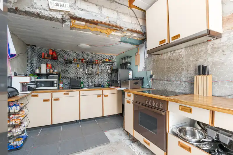 Te renoveren woning met veel potentieel te Rieme foto 6