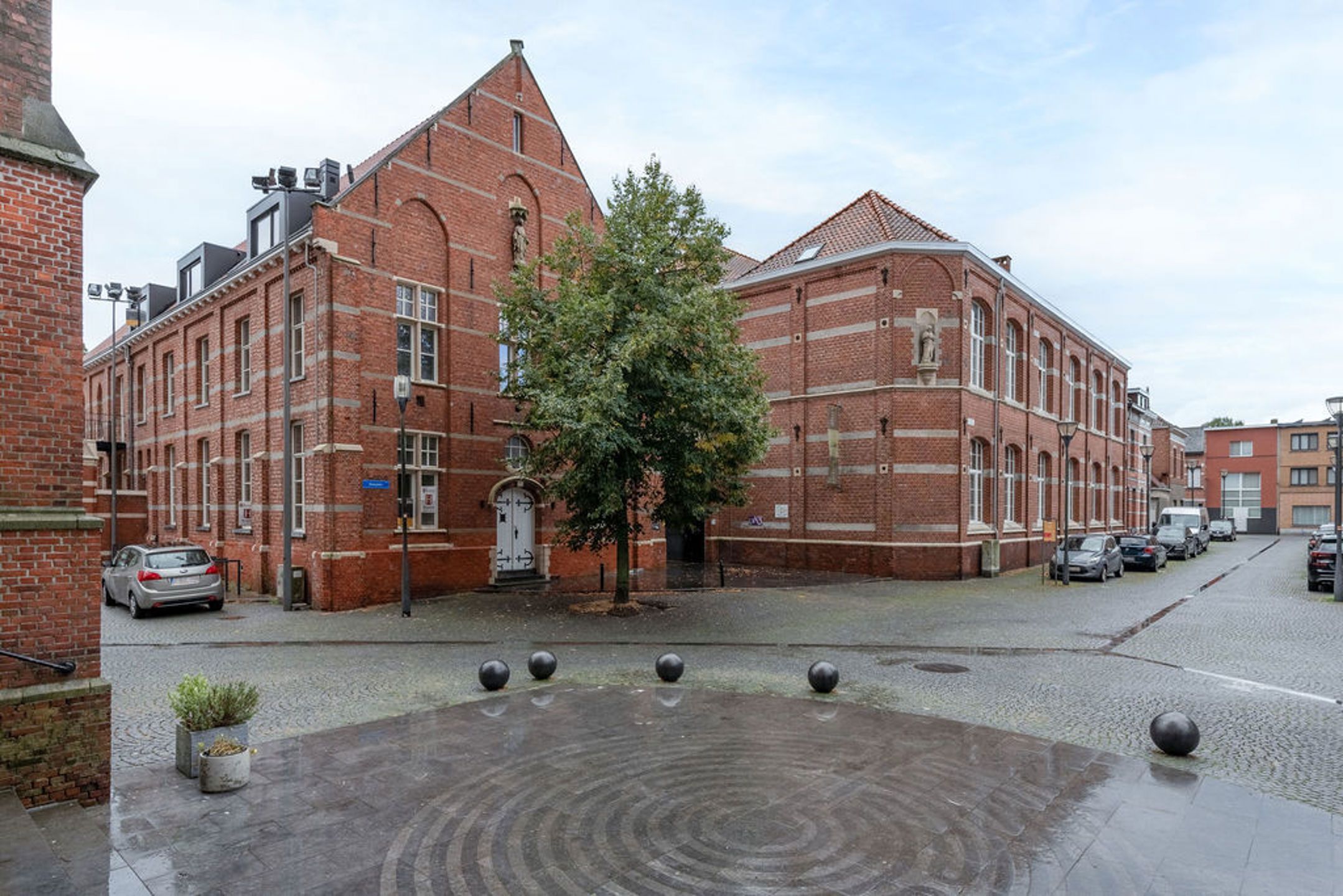 Uniek dakappartement met terras op rustige ligging foto 3