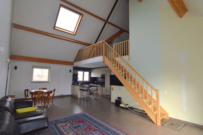 Duplex penthouse in Mechelen- Ideaal voor co-housing foto 2