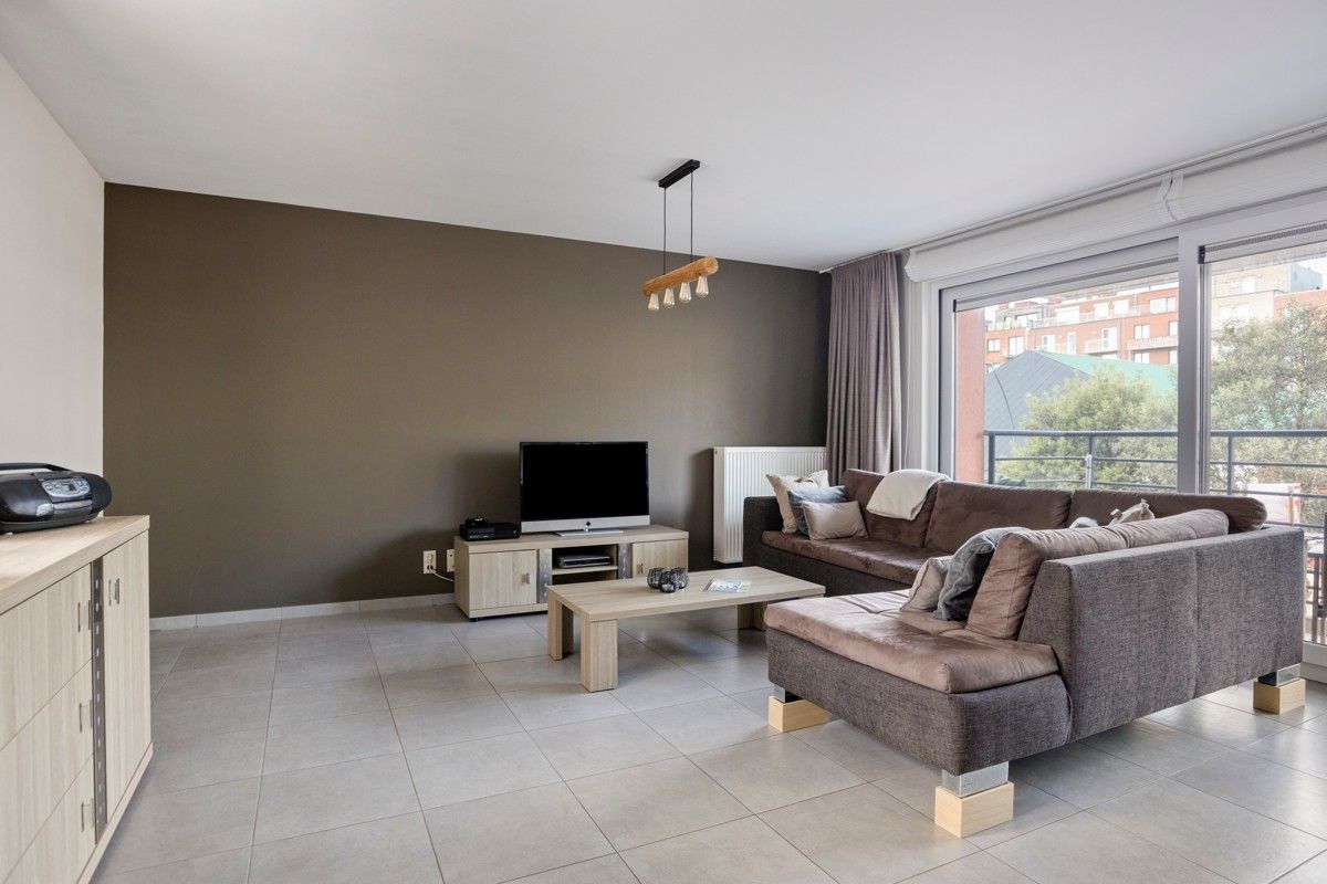 Ruim en modern appartement in het centrum van Koksijde-Bad foto 2