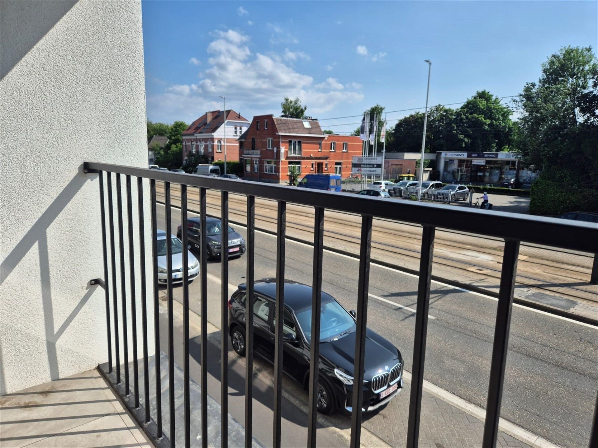 Instapklaar gerenoveerd appartement op gunstige locatie. foto 10