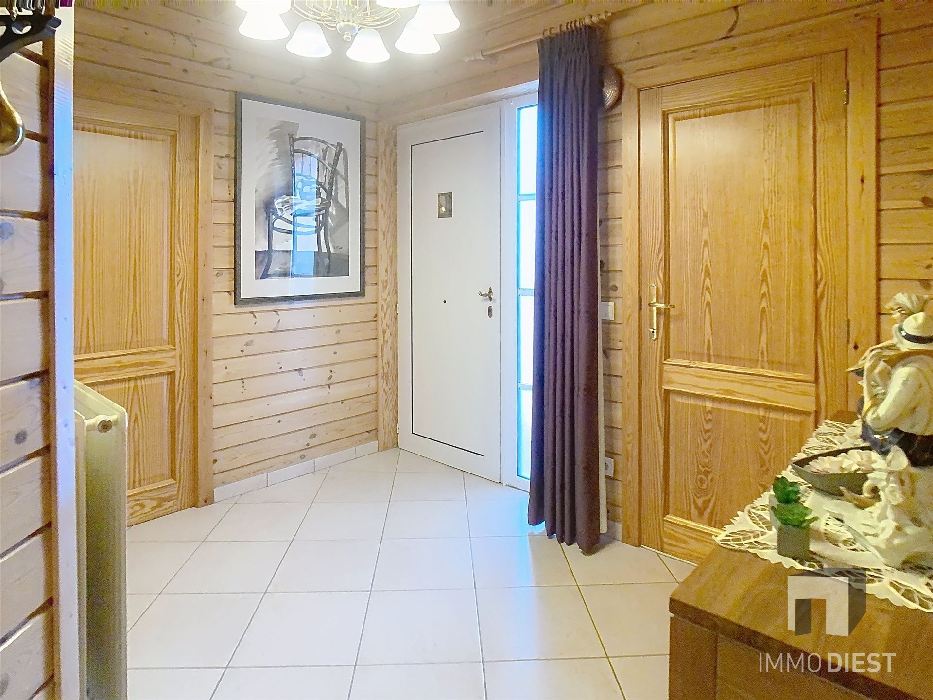 Fraaie villa in residentiële verkaveling in de rand van Diest foto 25