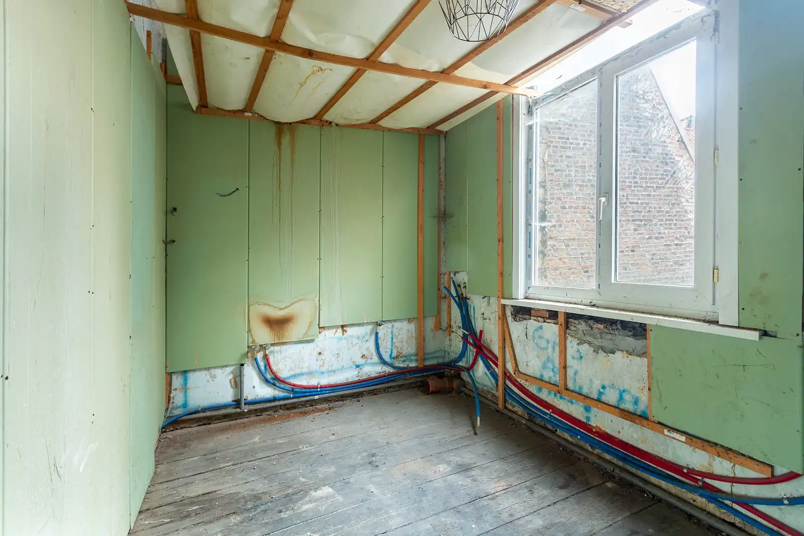 Handelshuis met tal van mogelijkheden! foto 14