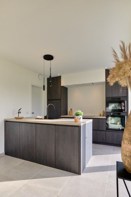 Energiezuinige nieuwbouwwoningen te Eeklo foto 8