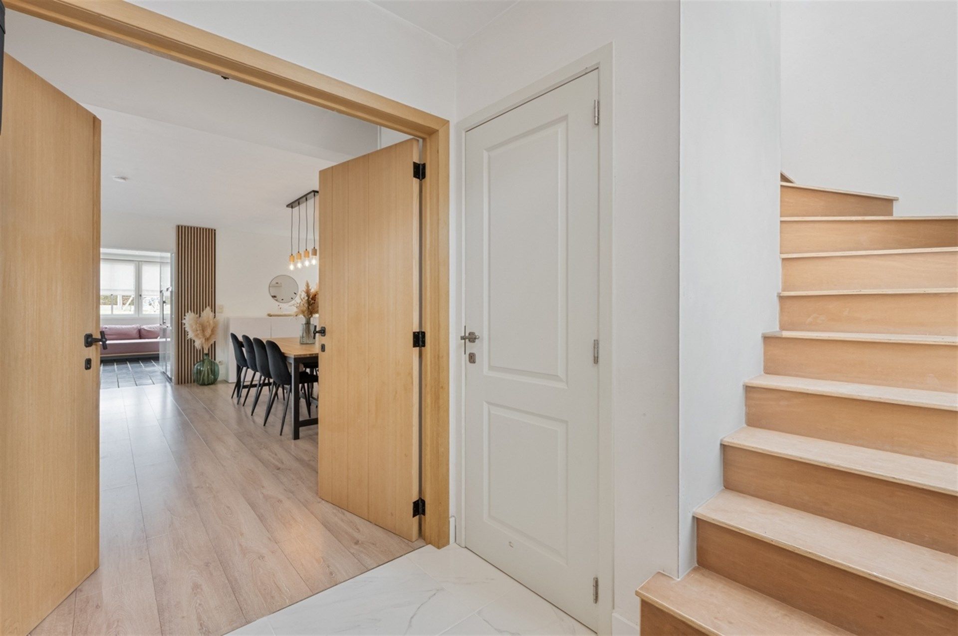 Gezinswoning met 4 slaapkamers in het landelijke Kerksken foto 11