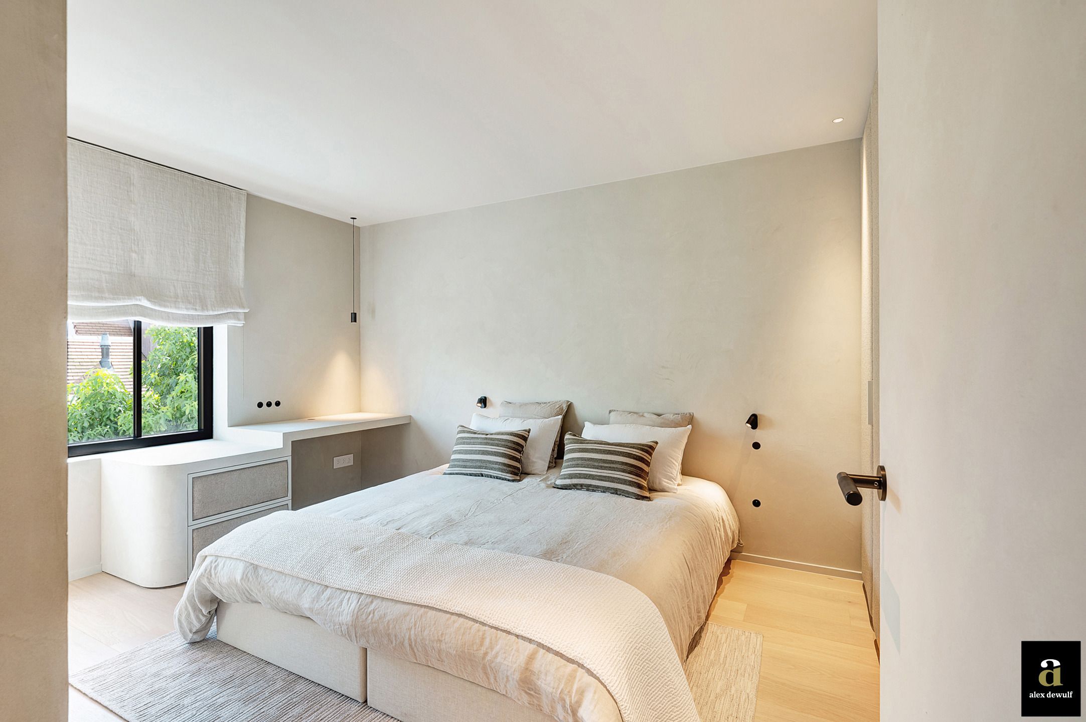 Top villa met 4 slaapkamers te Duinbergen vlakbij het strand foto 21