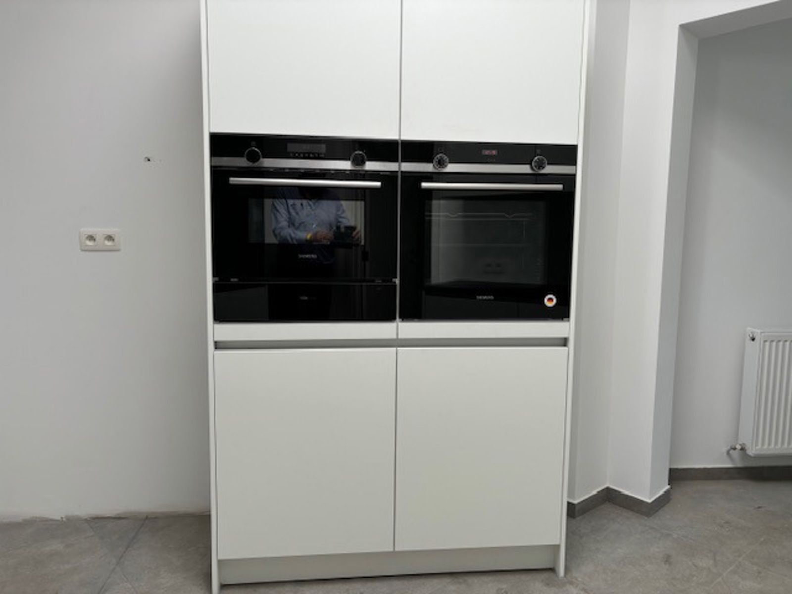 Volledig rerenoveerde woning 5 slpks 2 badks centrum Landen foto 10
