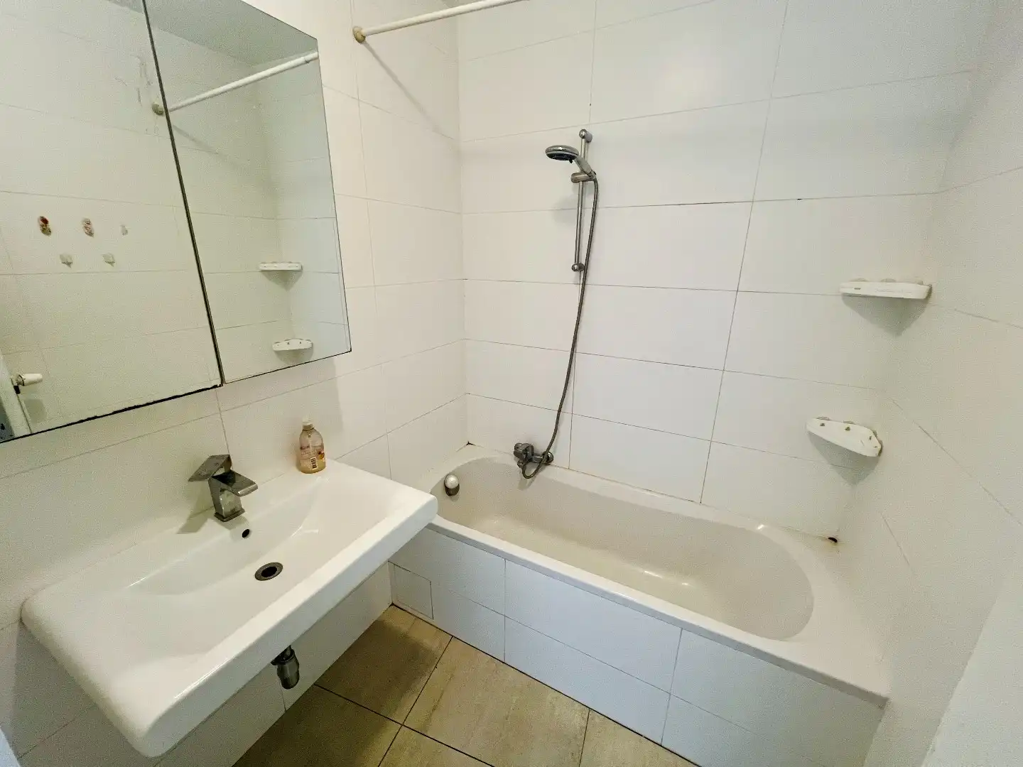 App. met 2 slpks, terras en lateraal zicht op Grote Markt foto 7