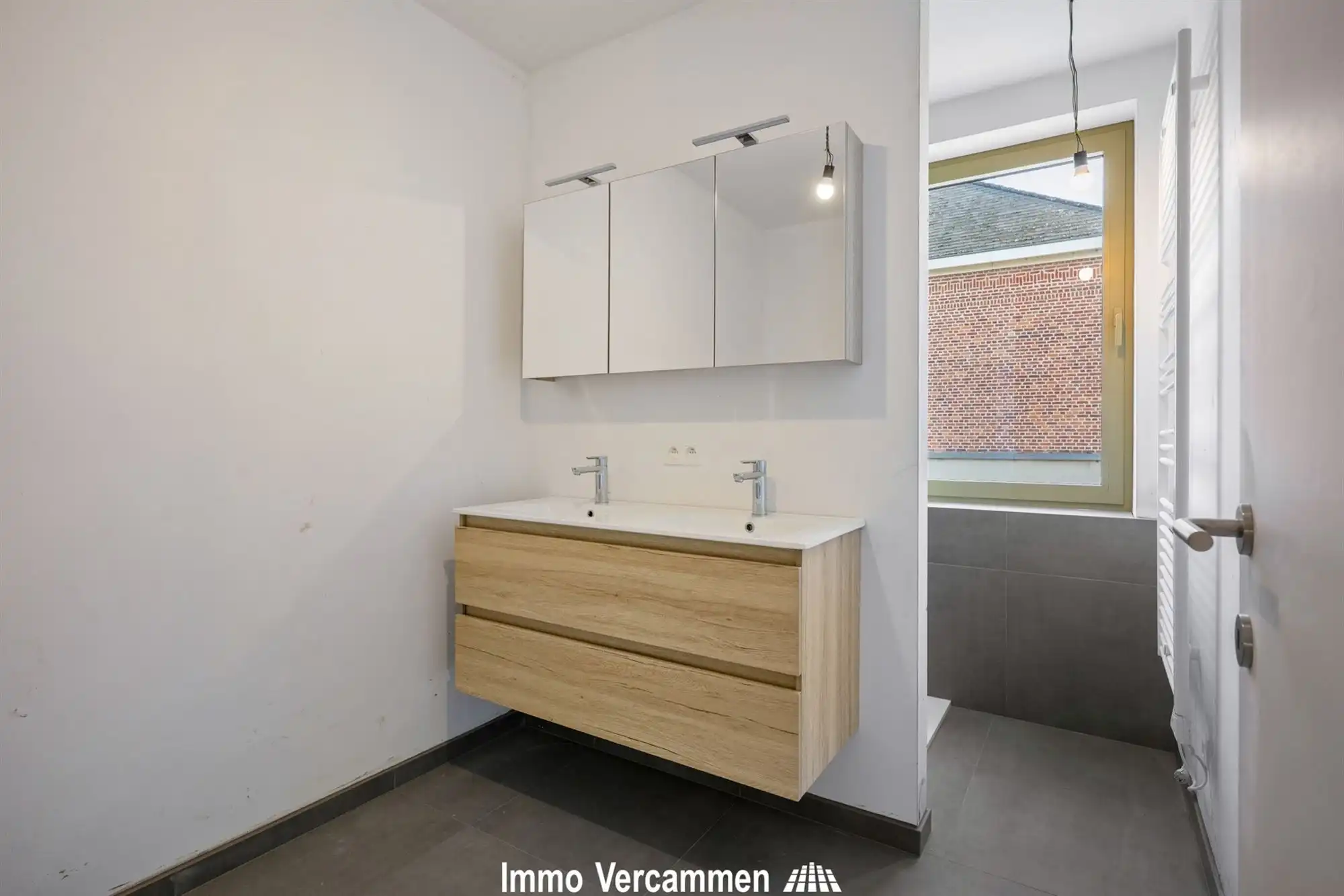 Nieuwbouw duplexappartement met 2 slpks te Duffel foto 6