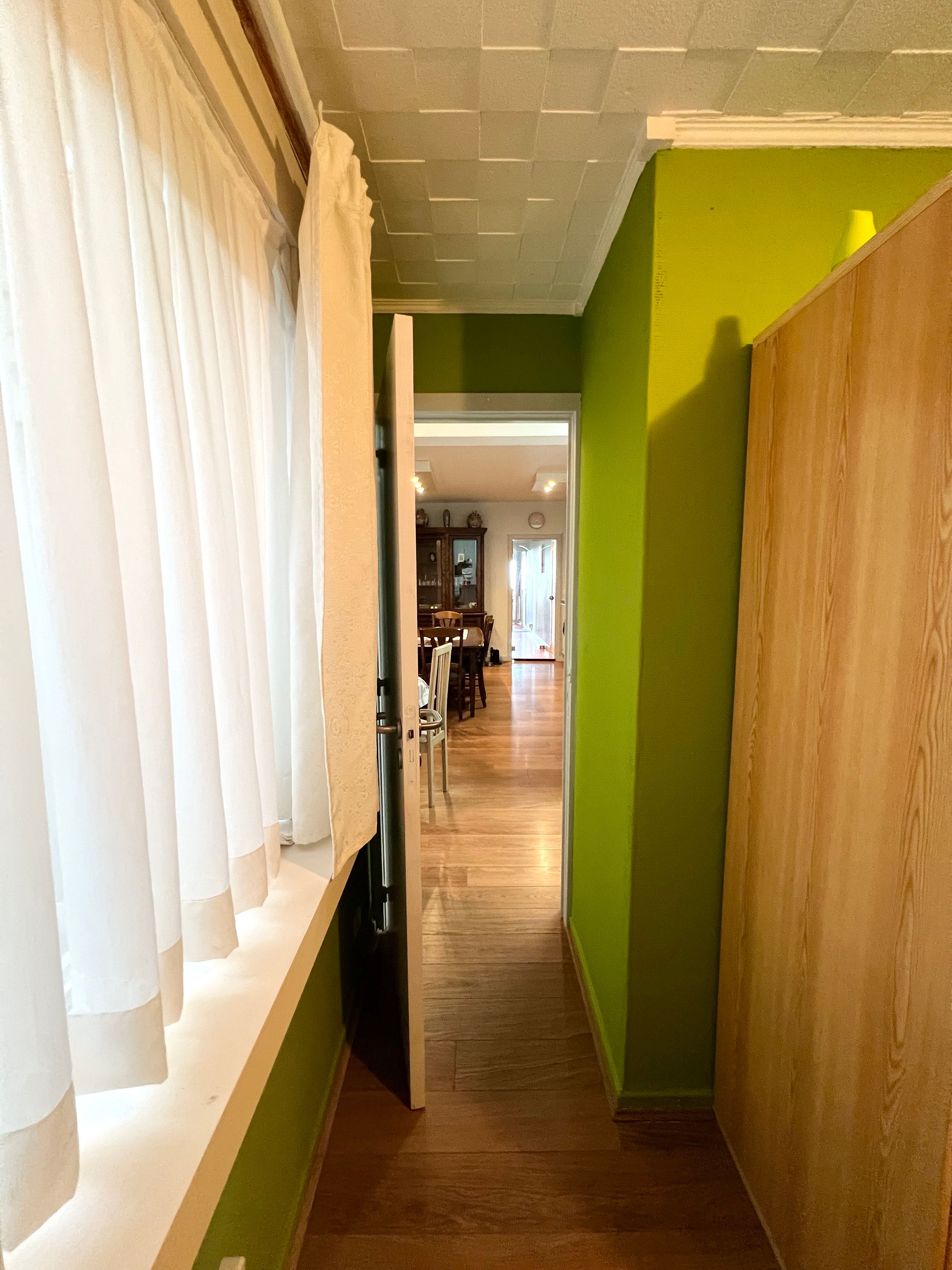 Ruim en bemeubeld gelijkvloers appartement op de Zeedijk te Middelkerke! foto 15