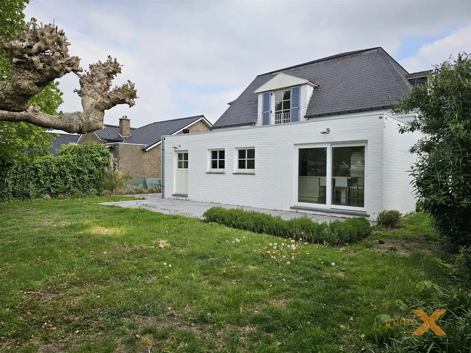 RUIME CHARMANTE VILLA foto 3