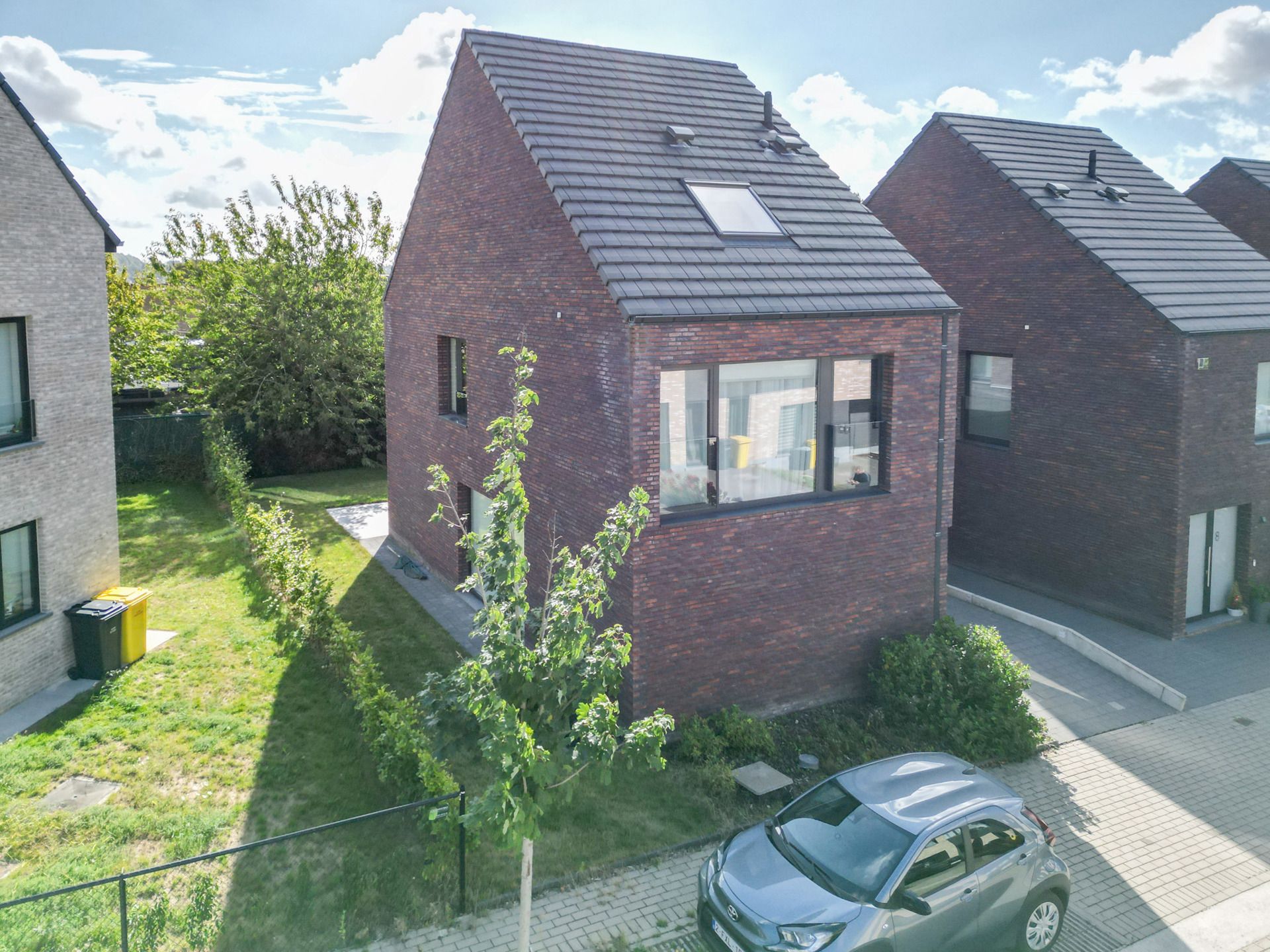 Huis te huur foto 24