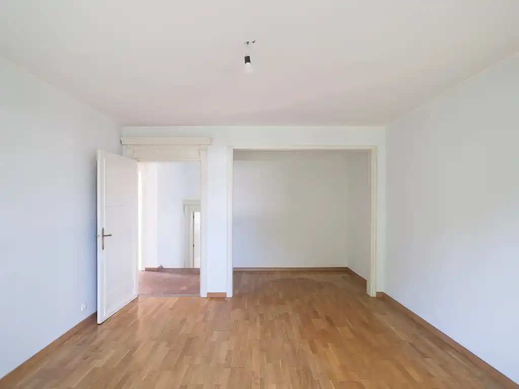 Karaktervolle villa op gegeerde ligging te Sint-denijs westrem foto 13