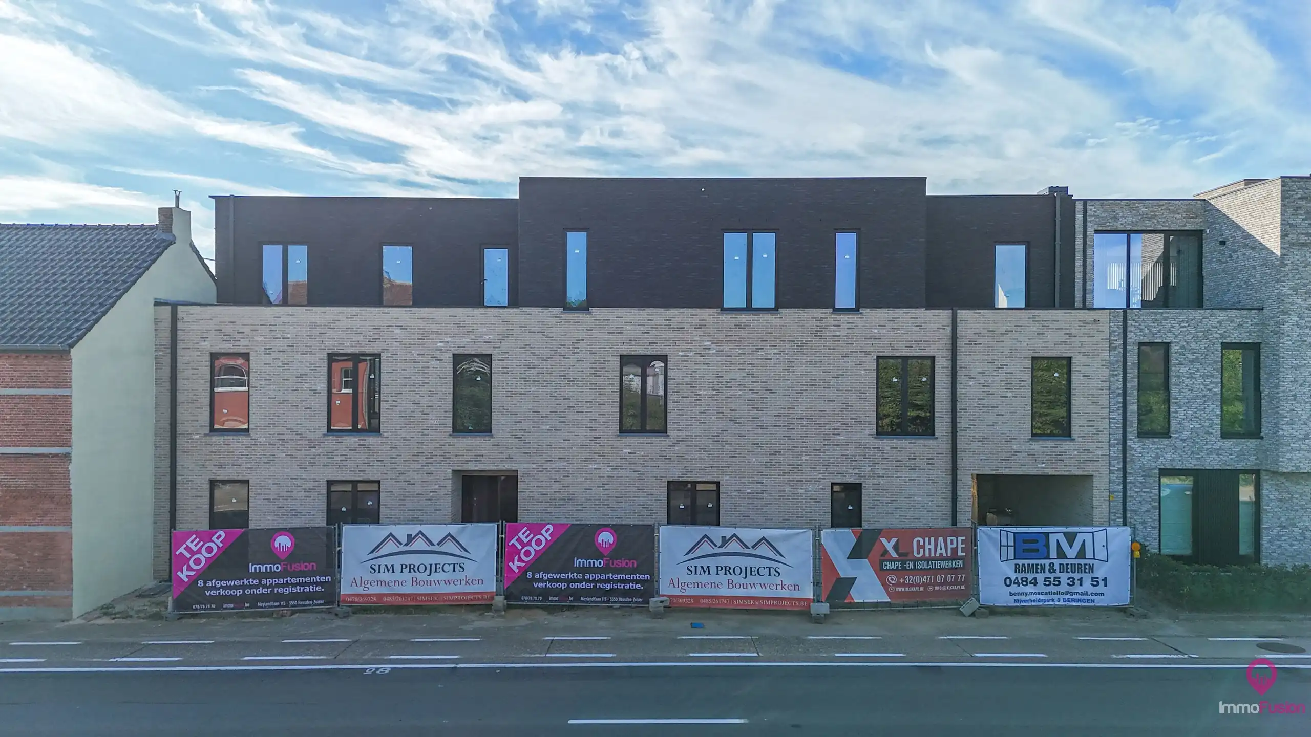 BEN-Nieuwbouw appartementen aan slechts 2% RR in Heusden Centrum! foto 21