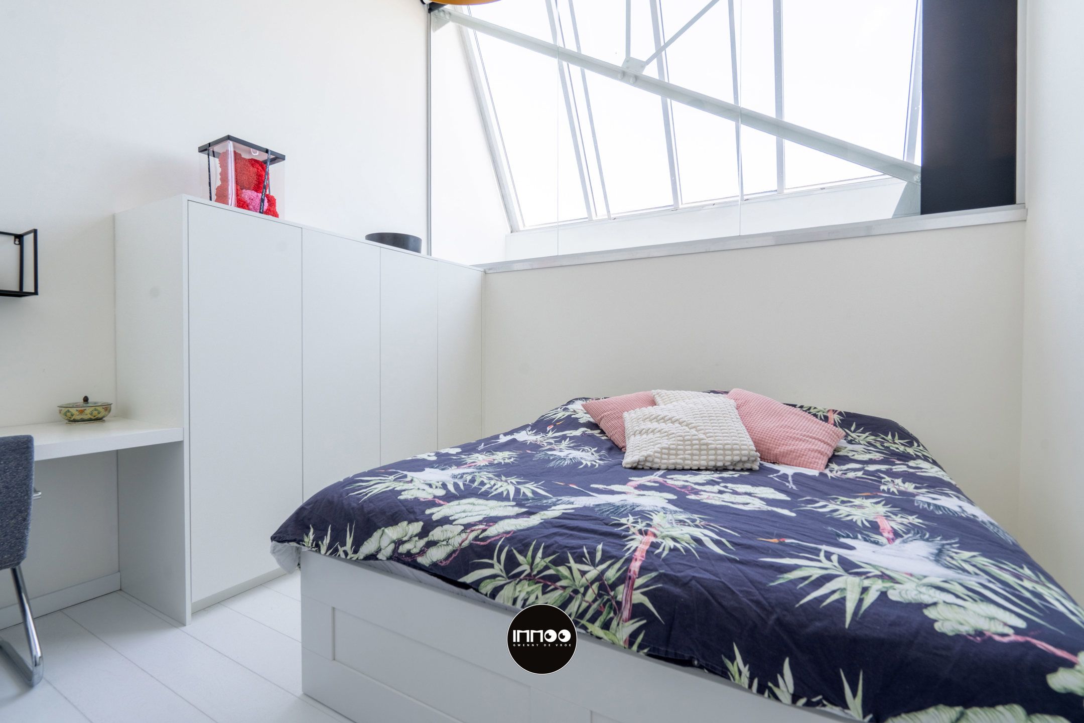 Loft te koop foto 19