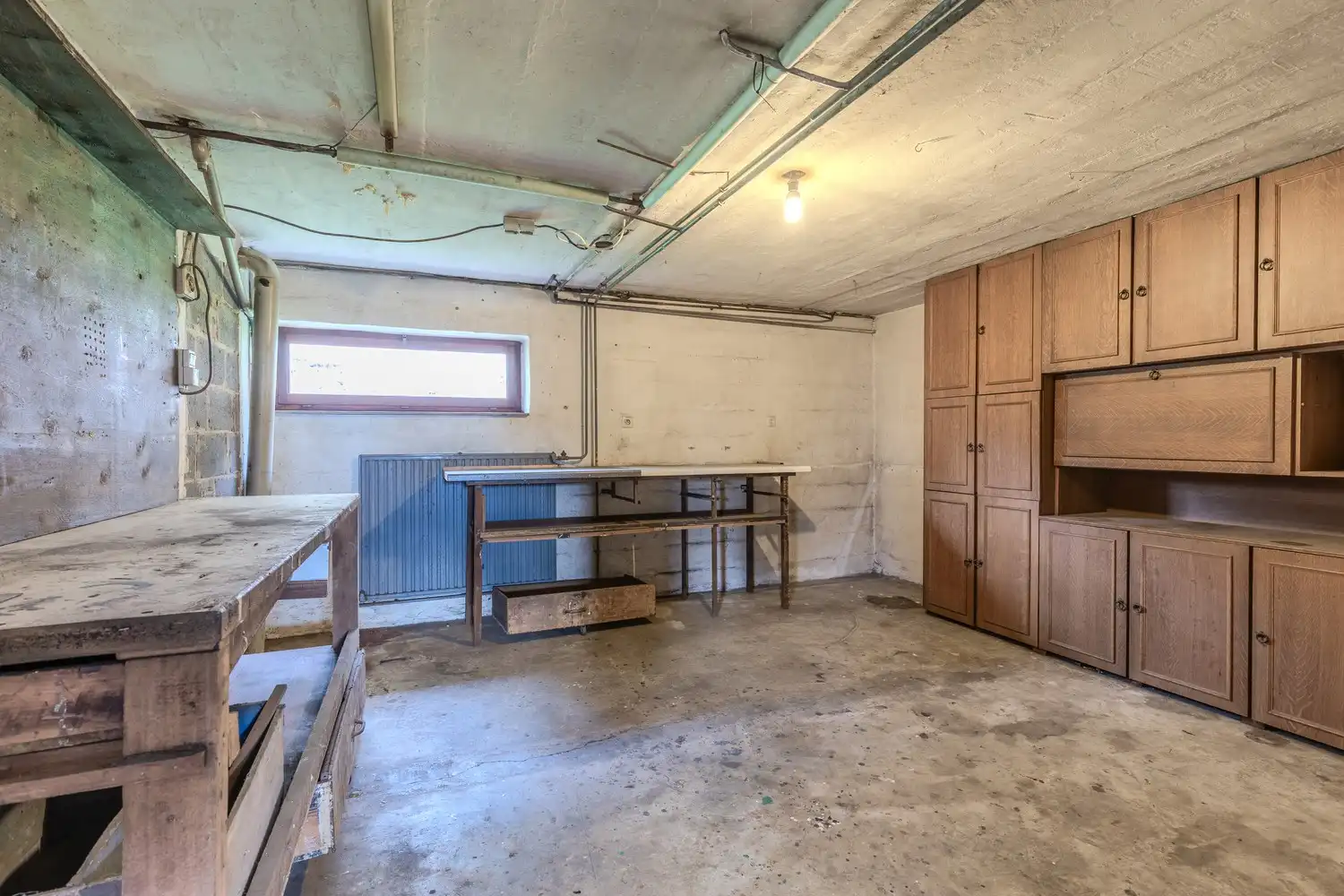 Vrijstaande woning met 3 slaapkamers en ruime tuin in Gellik (Lanaken) foto 34