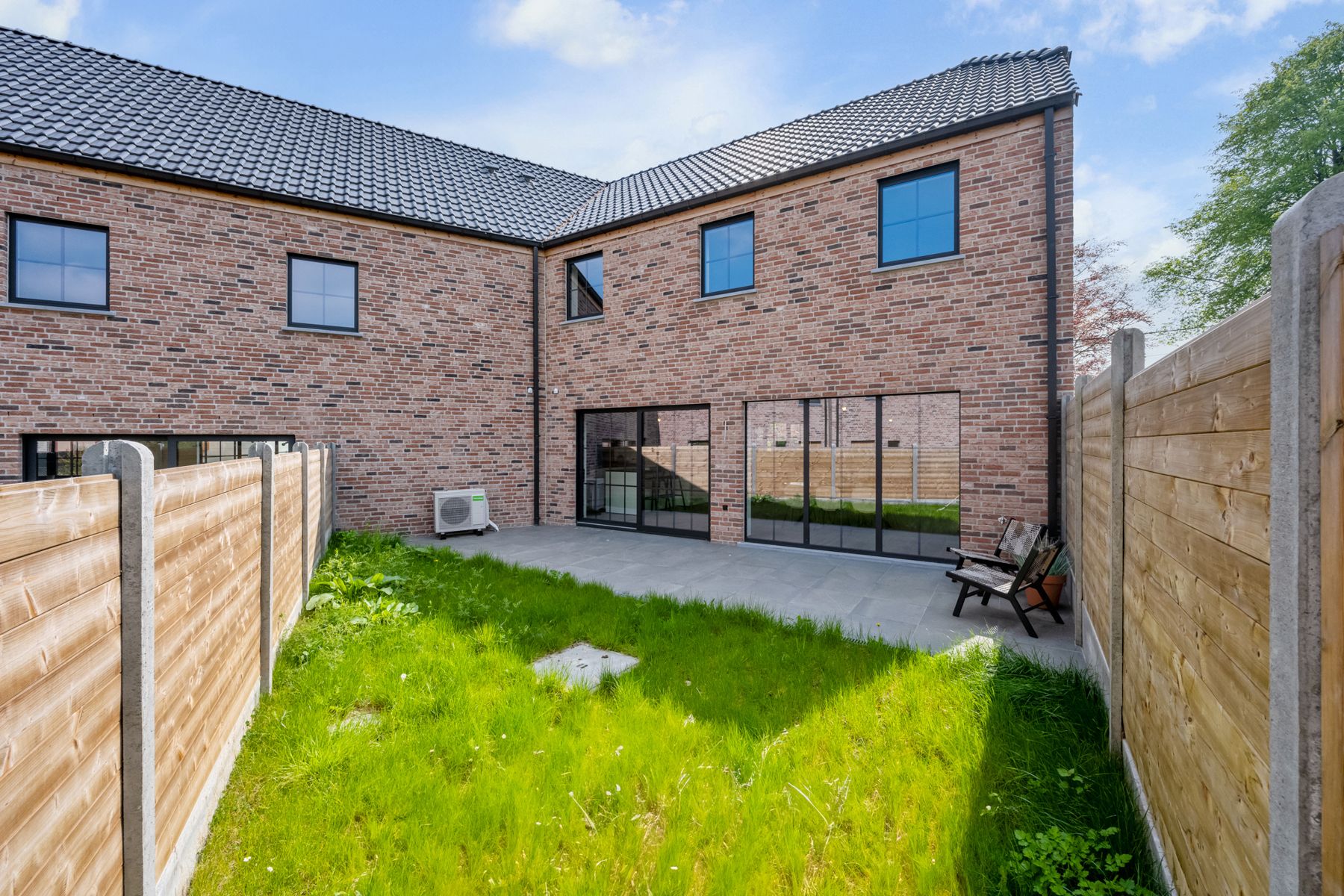 Riante nieuwbouwwoning instapklaar 4 slaapkamers! foto 20