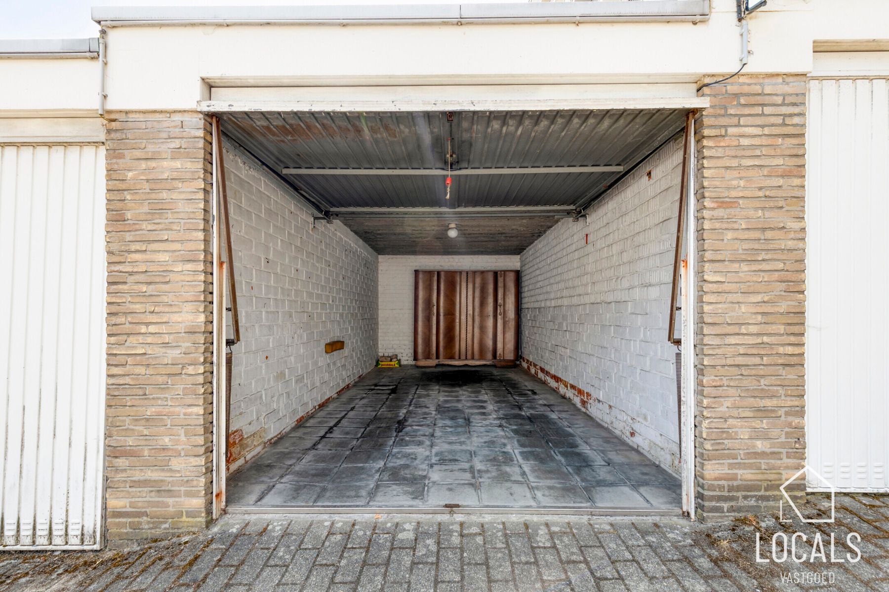 Duplexappartement met topligging in Aalst foto 18