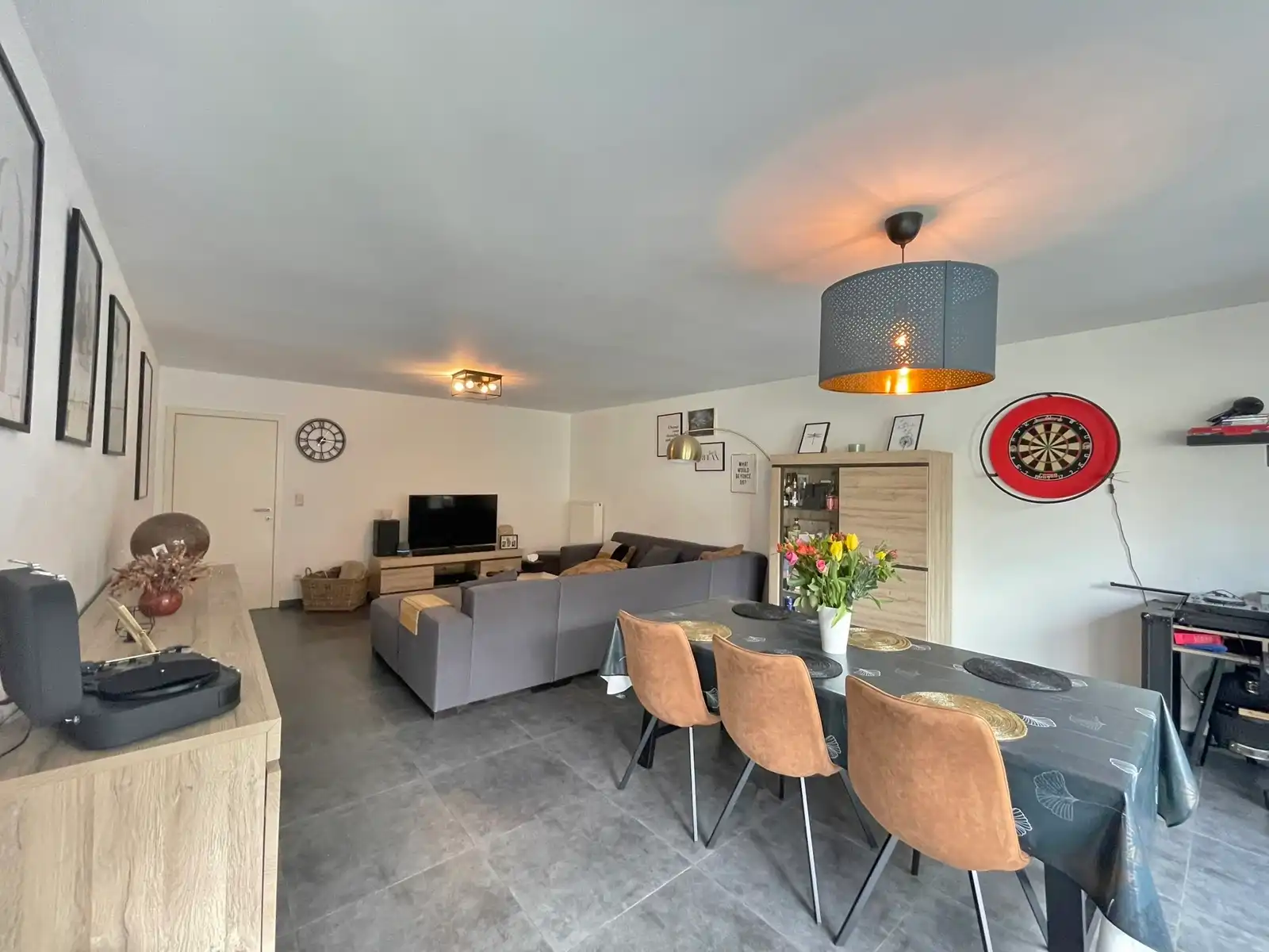 Appartement te huur foto 7