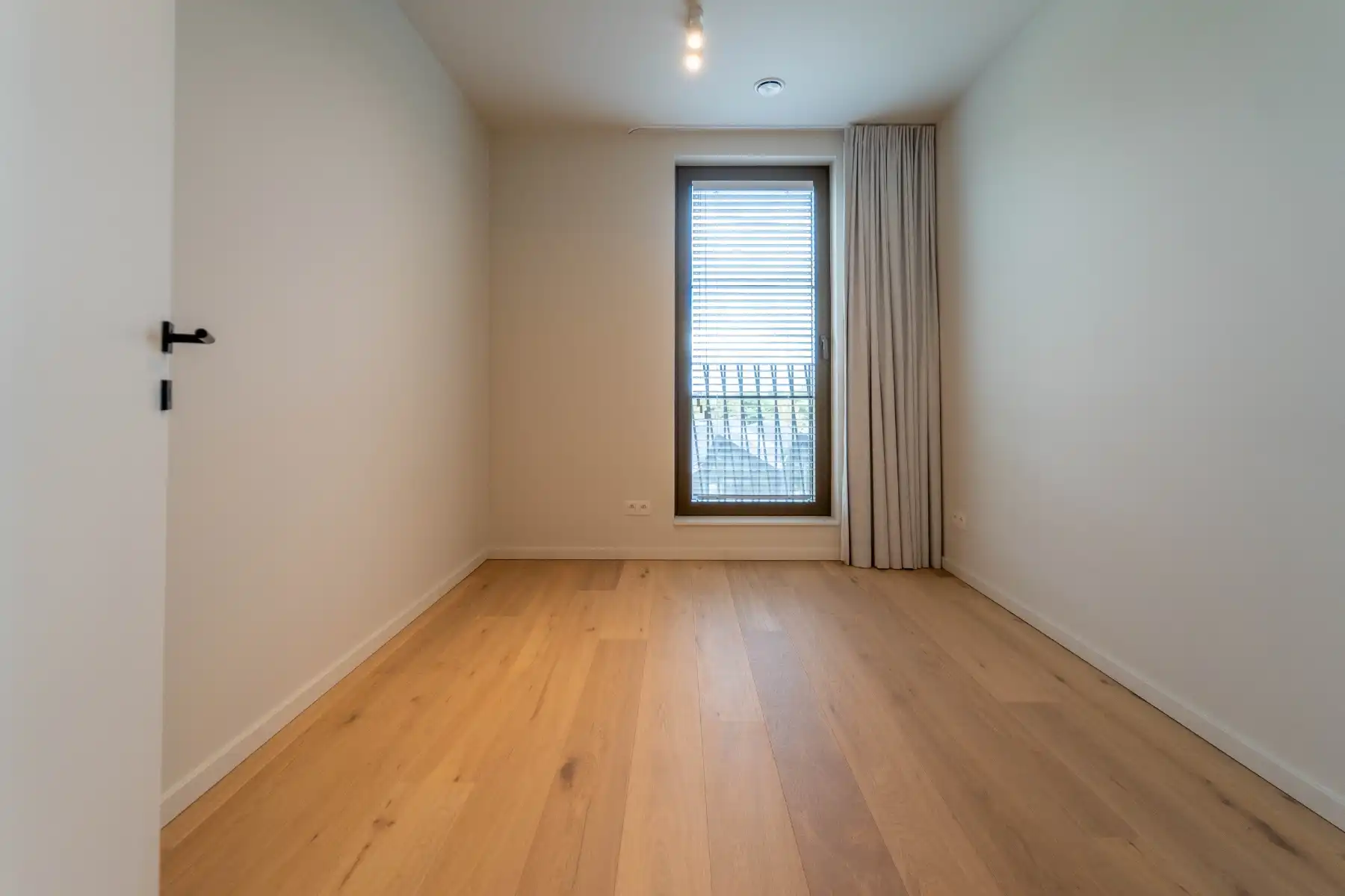 Exclusief penthouse (205m²) met 2 grote terrassen op toplocatie in Gent. foto 23