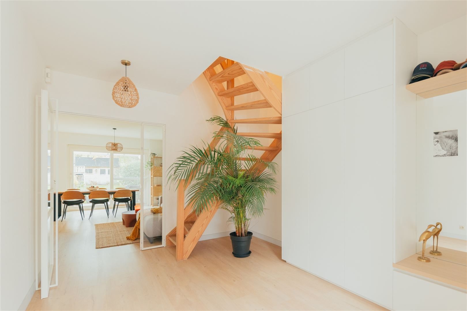 Wonen in rust met ruimte en comfort.  foto 2