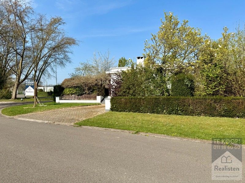 #Bungalow in de #zon met 2 à 4* slaapkamers foto 3