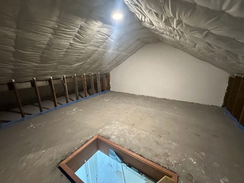 Stijlvolle nieuwbouwwoning in het centrum van Kaprijke foto 13