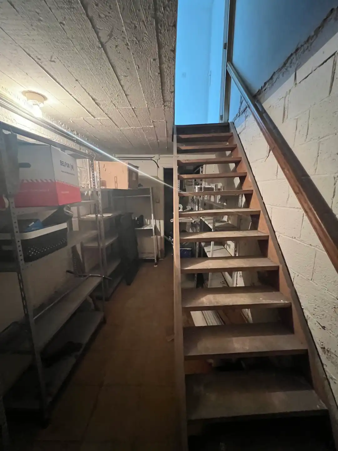 Zeer ruime woning met 4 slaapkamers nabij centrum. foto 20