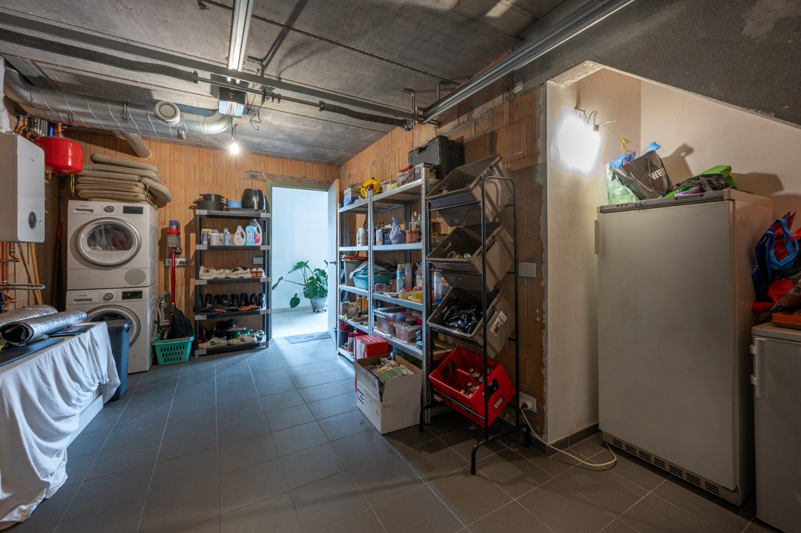 Recente en energiezuinige woning nabij het centrum van Jabbeke foto 15