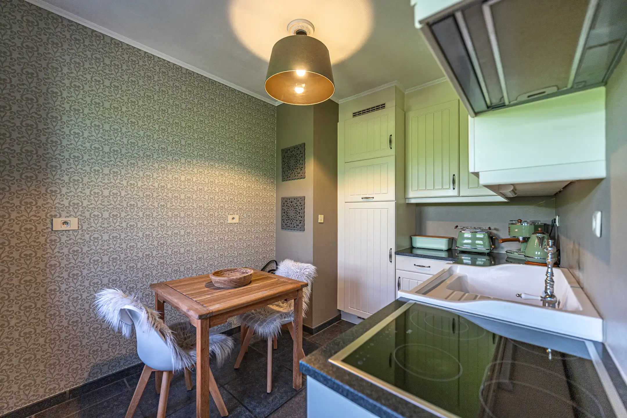 Praktisch wonen op het gelijkvloers foto 11