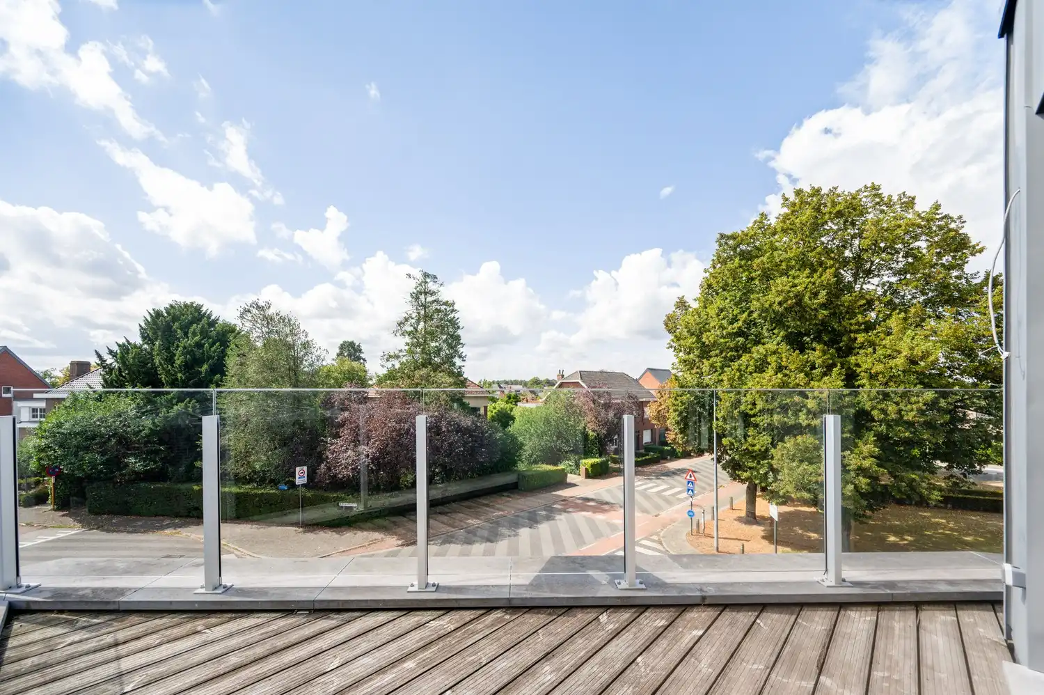 Prachtig appartement met 1 SLPKR te Herenthout foto 8