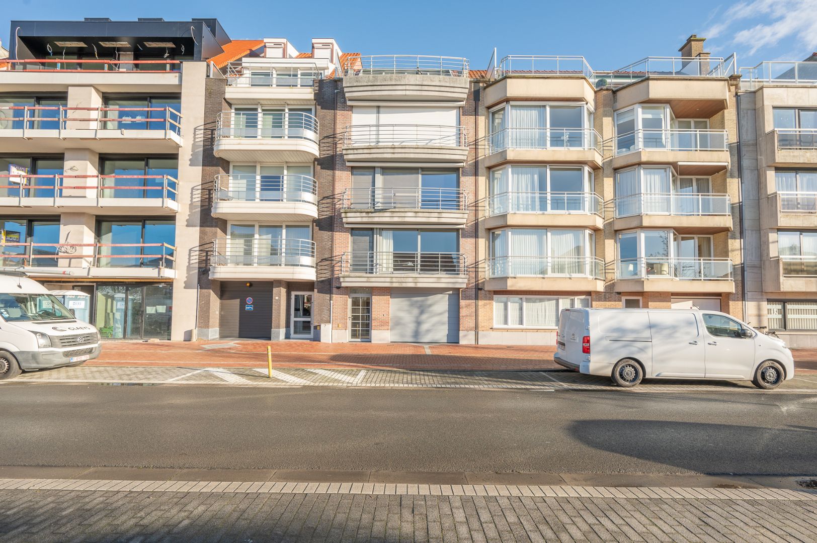 Instapklaar appartement te koop in Knokke – Koningslaan foto 18