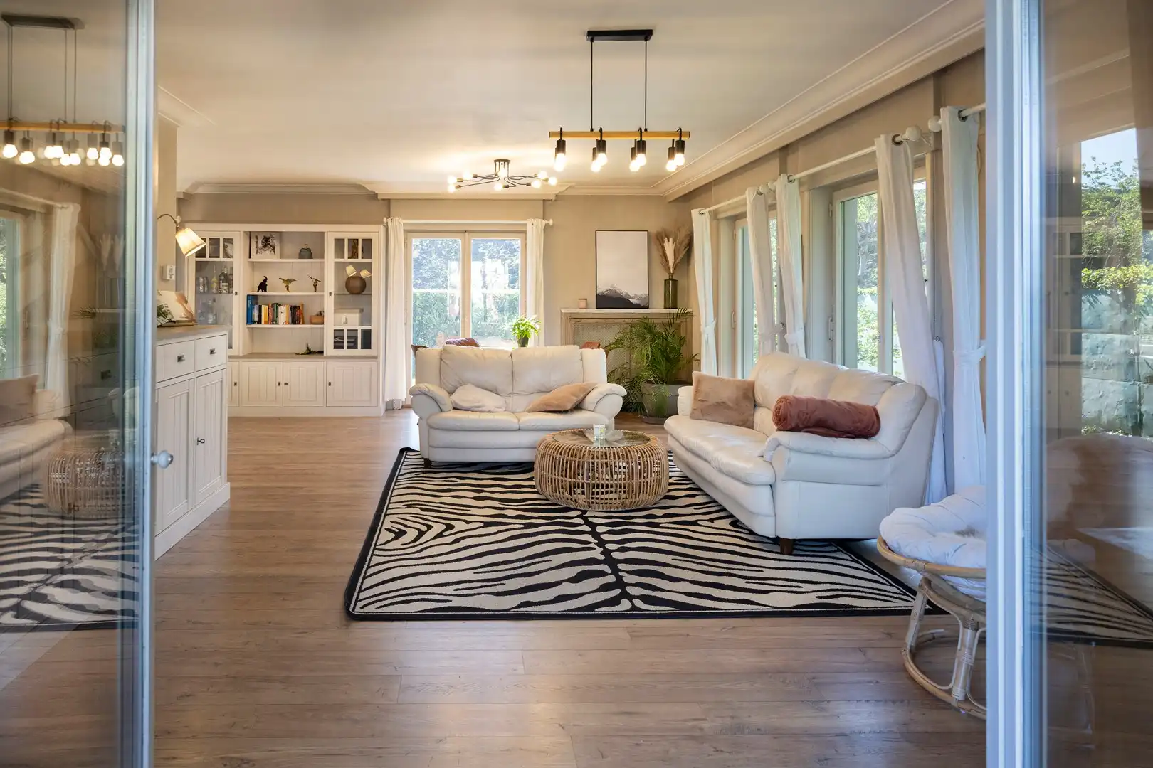 Huis te koop Harlemboislaan 9 - 8530 Harelbeke