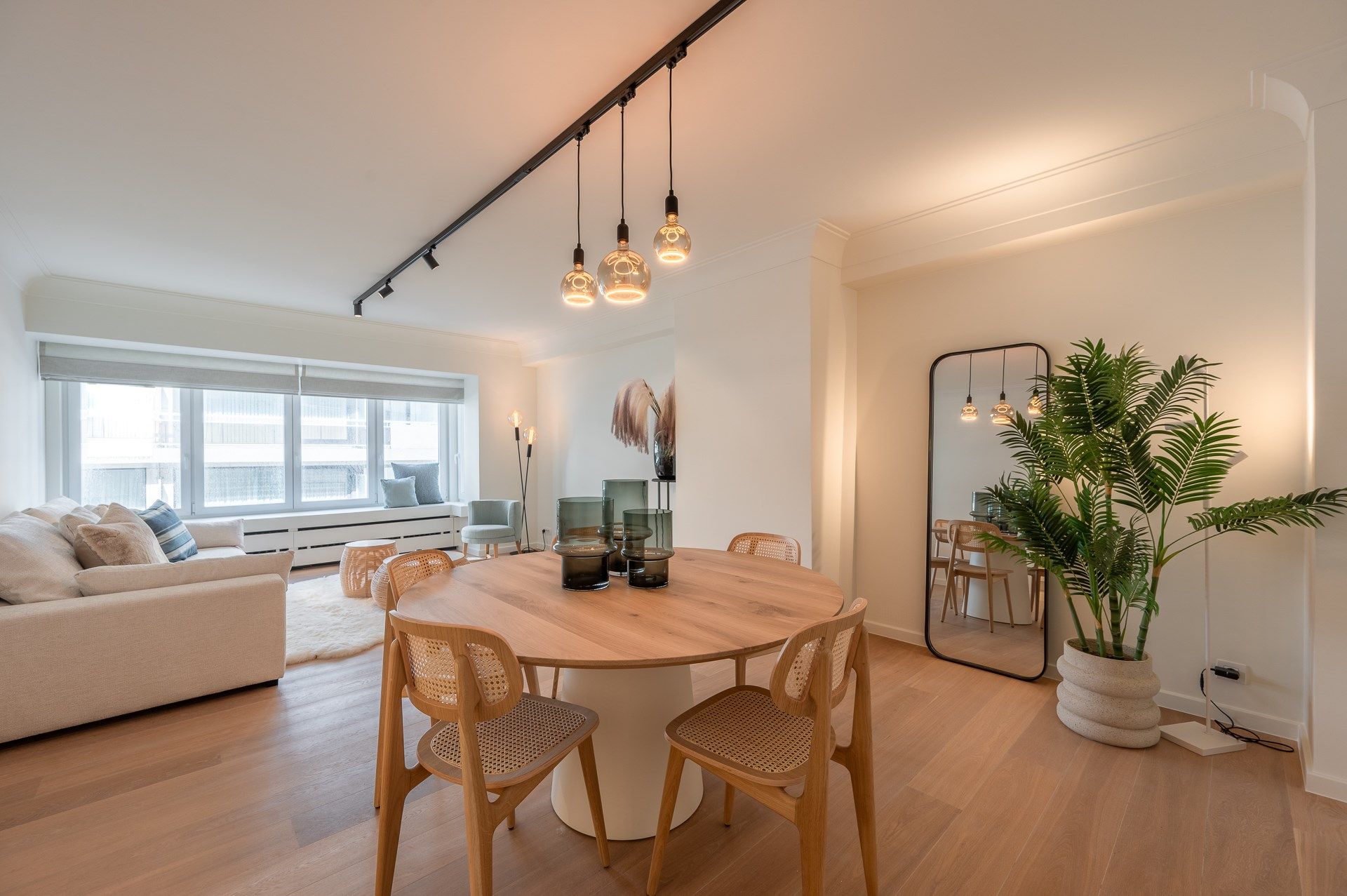 Appartement te koop Van Bunnenlaan 1 -/25 - 8300 Knokke-Heist