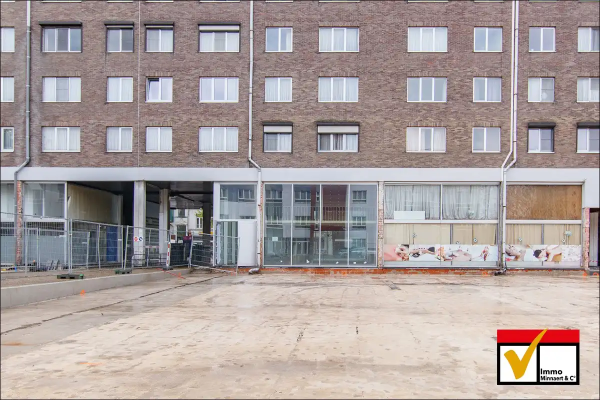 Handelspand , Merodelei 21 Turnhout foto 4