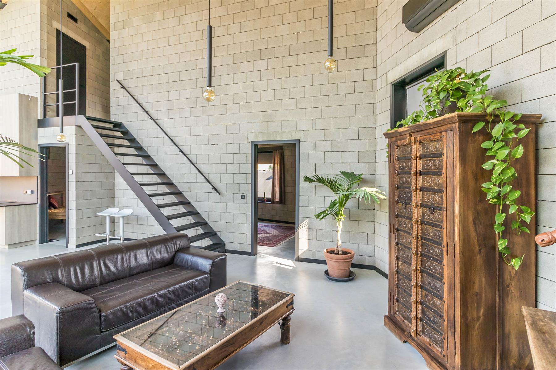 Villa te huur foto 4