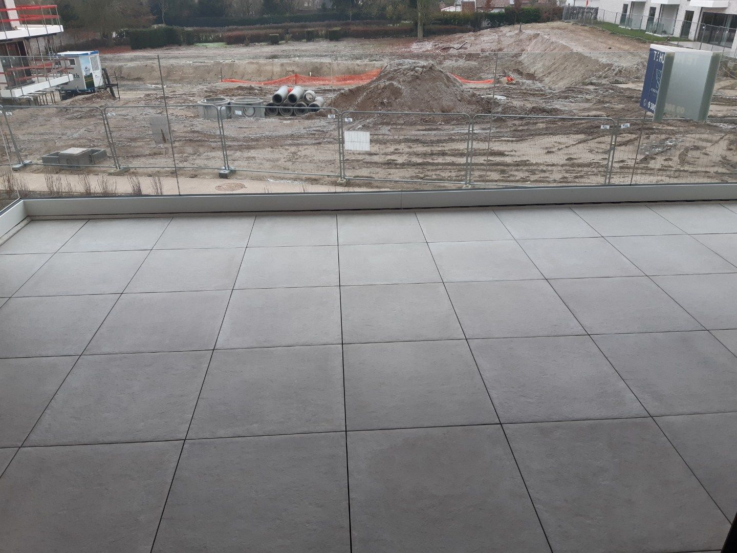 BEN-appartement met ruim terras. foto 2