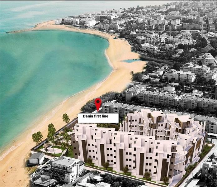 Wonen op enkele meter van zee foto 3