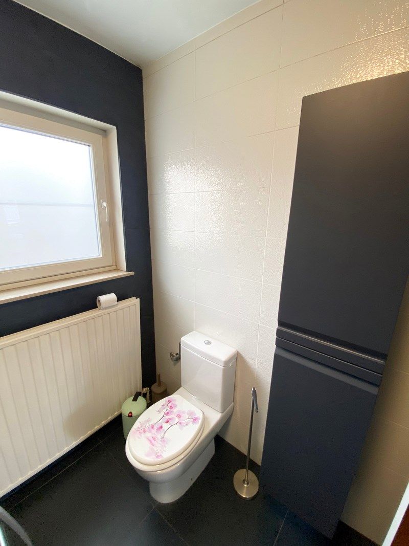 Fraai opgefriste woning te Sint-Lambrechts-Herk foto 13