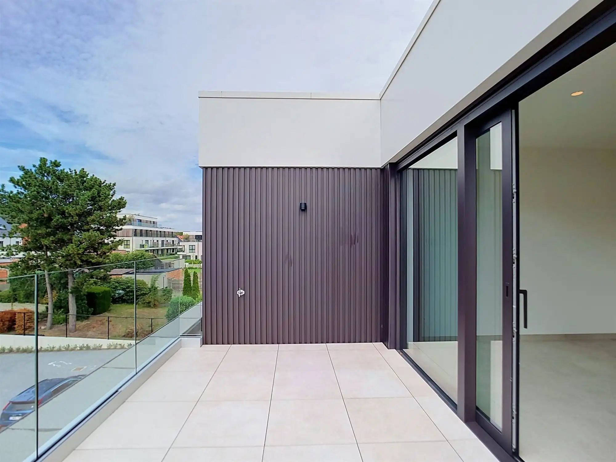 Ruim nieuwbouwappartement met 2 slaapkamers in Residentie Julia – Beerzel foto 11
