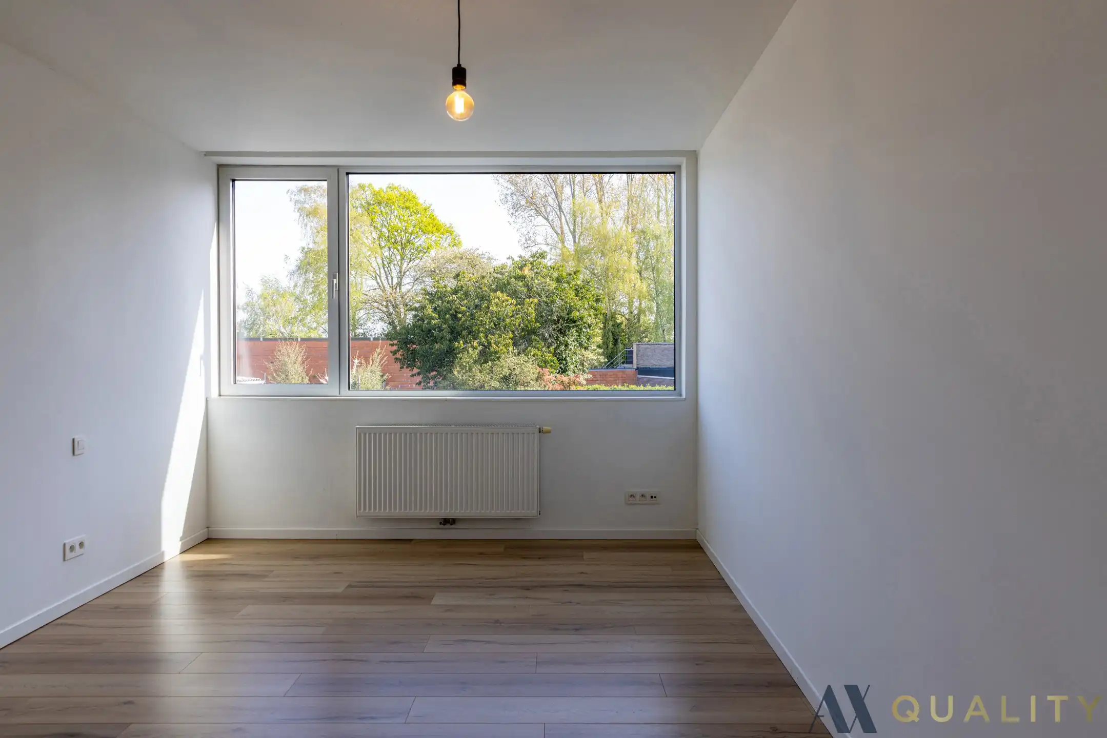 Charmante woning in rustige, doodlopende straat te Lebbeke foto 11