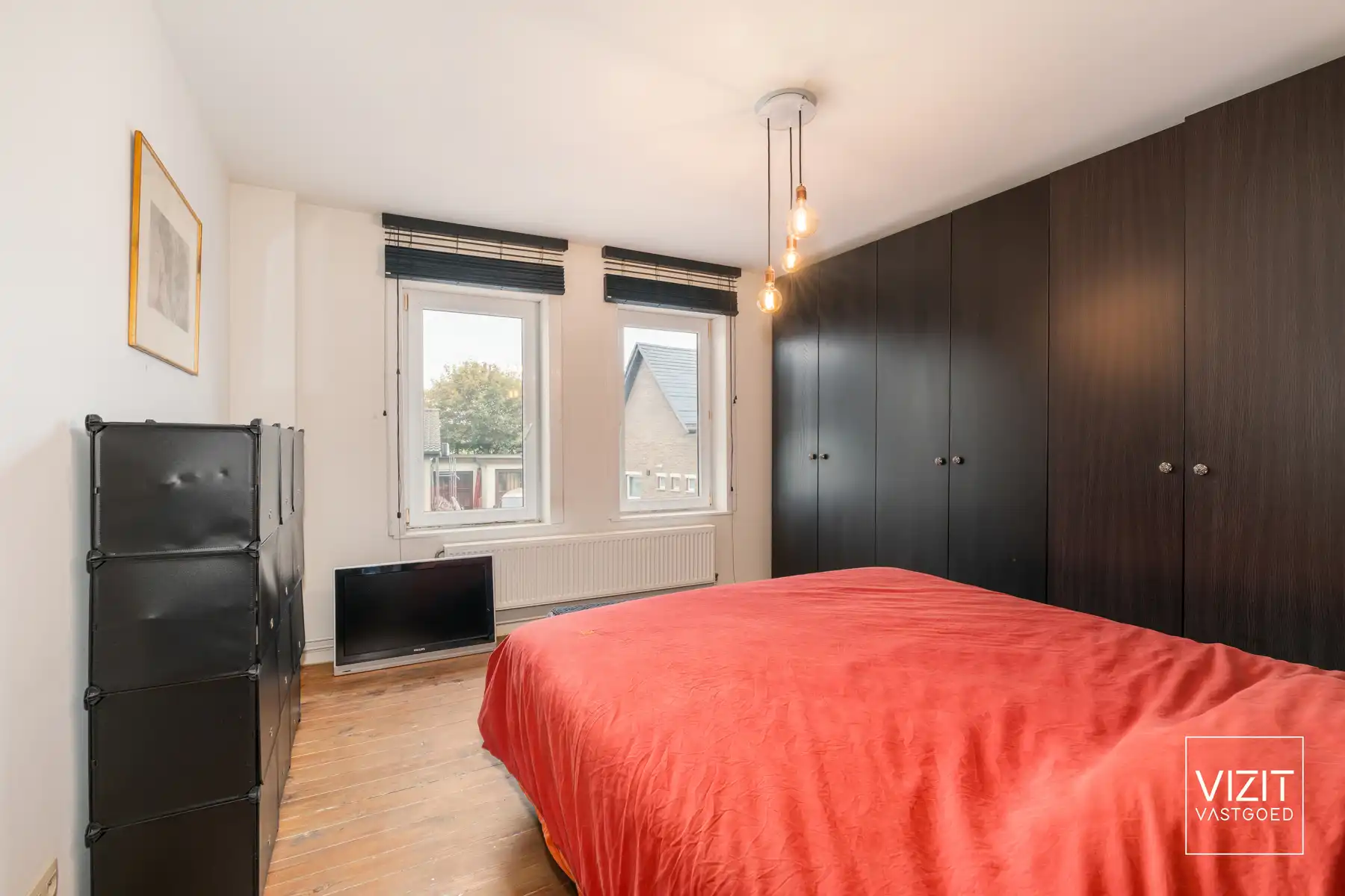 Energiezuinige woning met 2 slaapkamers foto 12