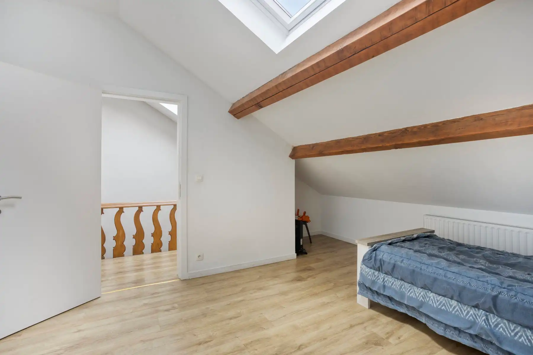 Woning met 7 slaapkamers, 2 badkamers, tuin & garage foto 20