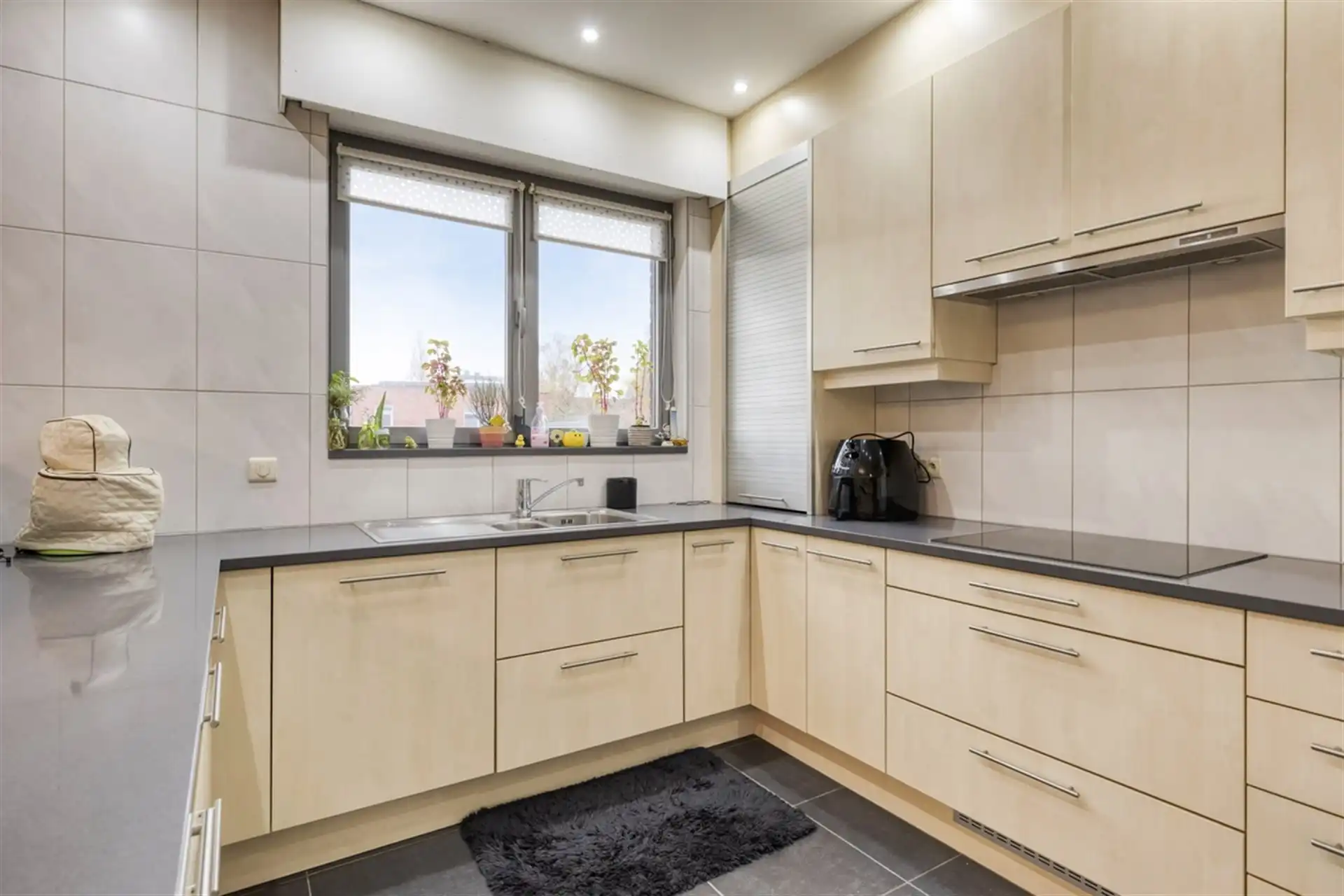 Energiezuinig 2 slaapkamer appartement op een toplocatie  foto 9