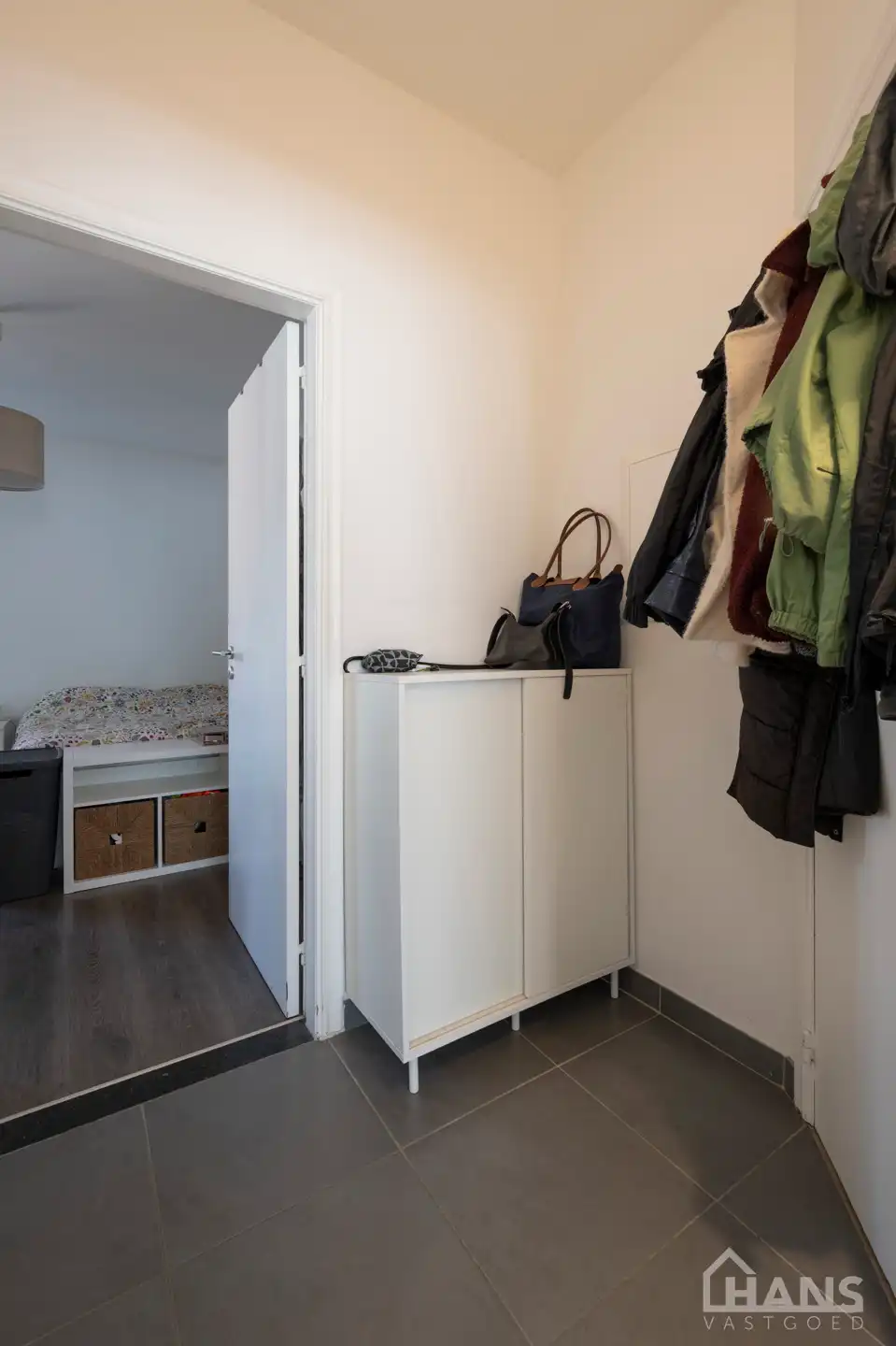 Appartement op de 3de verdieping op toplocatie. foto 5