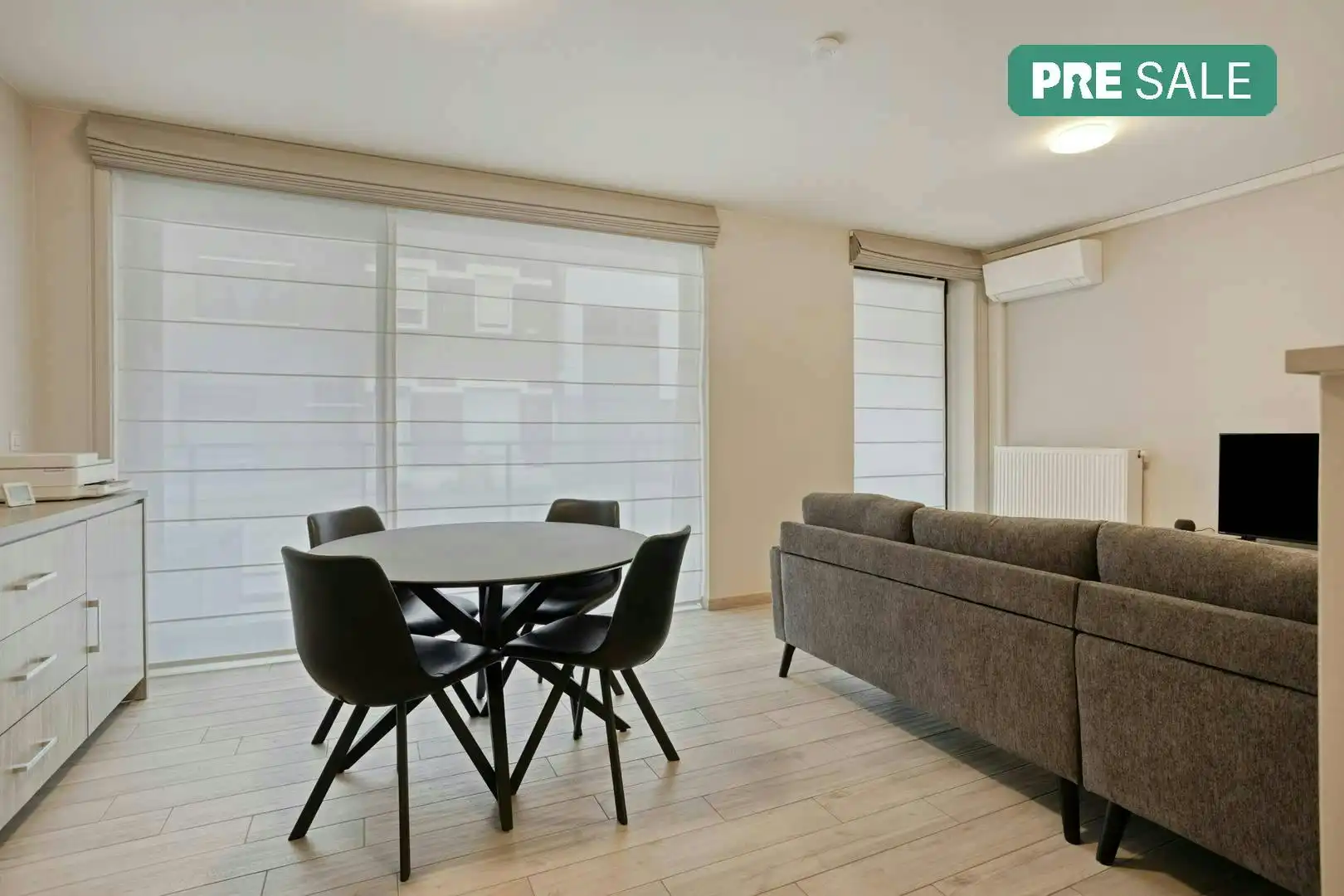 Appartement te koop Vijfwegenstraat 99A/02 - 8800 Roeselare