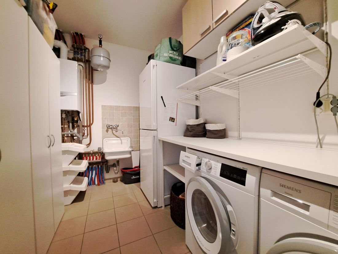 Ruim duplex appartement te Lommel foto 21