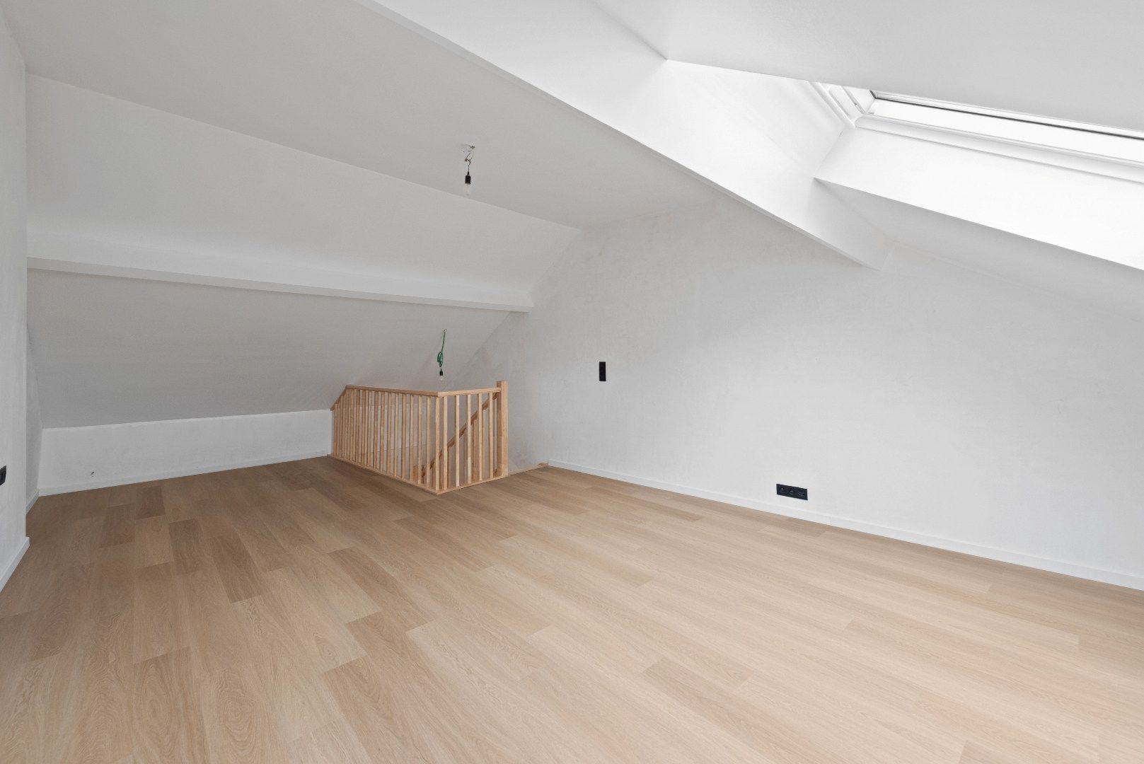 Mooi gerenoveerde rijwoning foto 21