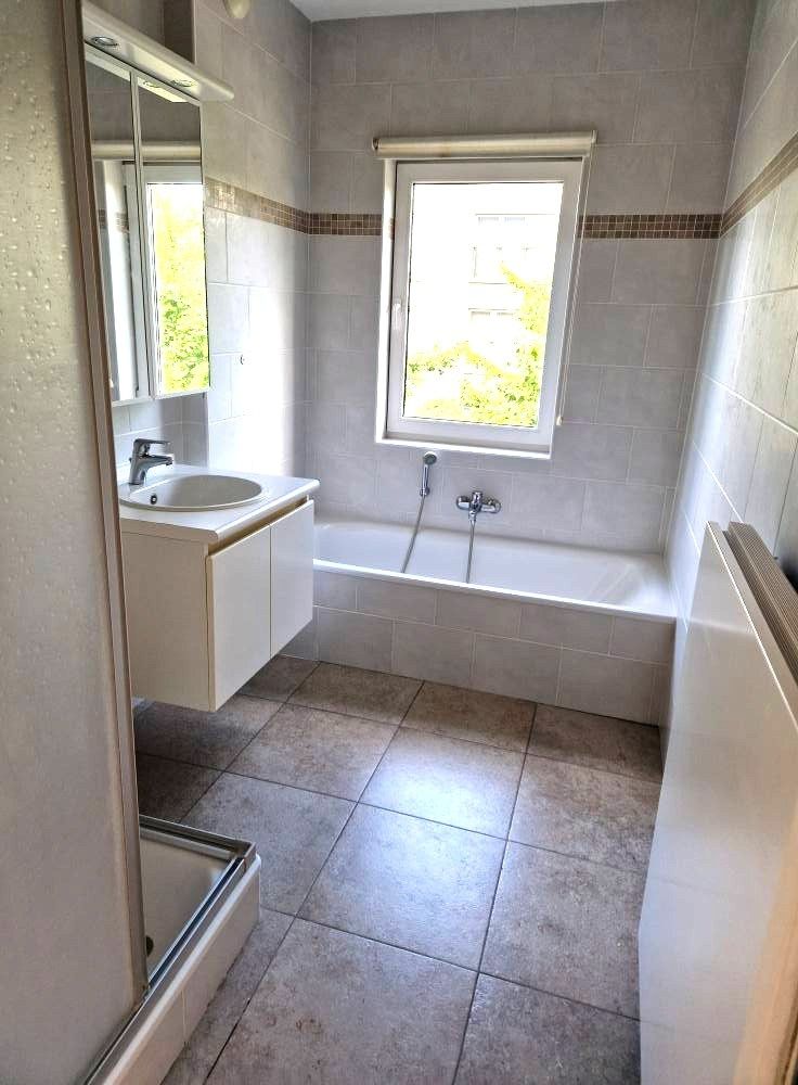  AFSPRAKEN ENKEL VIA MAIL!!  Te huur: stijlvol appartement met 2 slaapkamers in hartje Machelen - EPC A! foto 11
